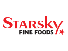 Cafe Amsterdam Retailer - Starsky Fine Foods